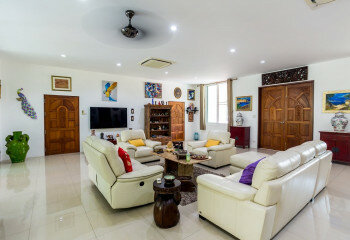 Дом в Хуахине, Таиланд | THE258700