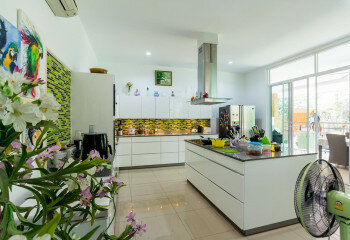 Дом в Хуахине, Таиланд | THE258700