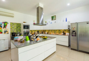 Дом в Хуахине, Таиланд | THE258700