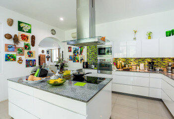 Дом в Хуахине, Таиланд | THE258700