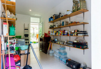 Дом в Хуахине, Таиланд | THE258700