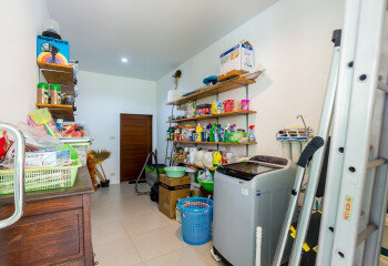 Дом в Хуахине, Таиланд | THE258700