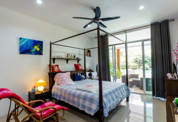 Дом в Хуахине, Таиланд | THE258700