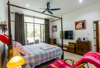 Дом в Хуахине, Таиланд | THE258700