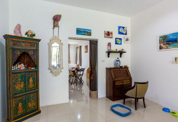 Дом в Хуахине, Таиланд | THE258700