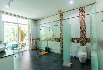 Дом в Хуахине, Таиланд | THE258700