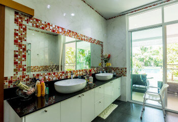 Дом в Хуахине, Таиланд | THE258700