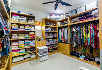 Дом в Хуахине, Таиланд | THE258700