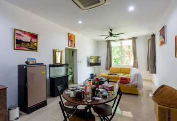 Дом в Хуахине, Таиланд | THE258700