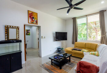 Дом в Хуахине, Таиланд | THE258700