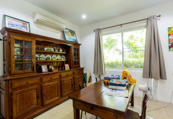 Дом в Хуахине, Таиланд | THE258700