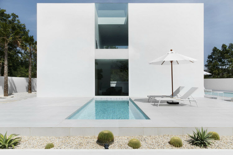 Дом в Хуахине, Таиланд | THE357693