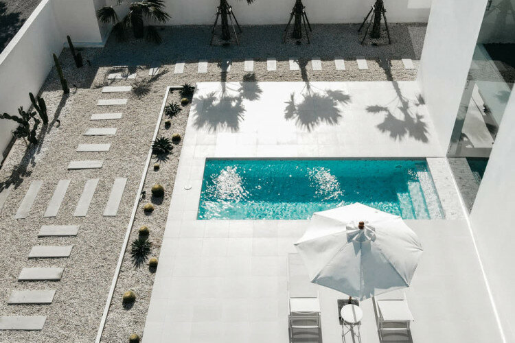 Дом в Хуахине, Таиланд | THE357693