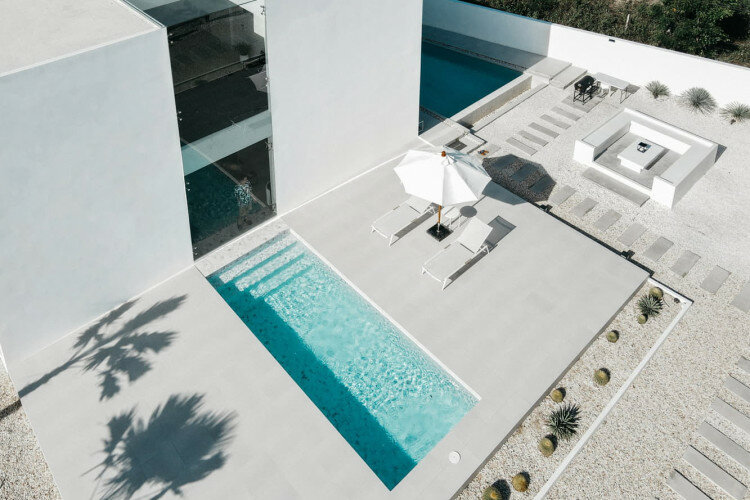 Дом в Хуахине, Таиланд | THE357693