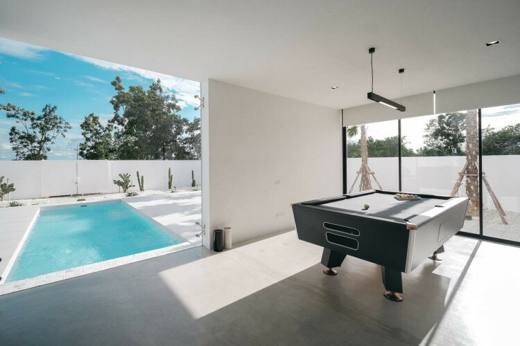 Дом в Хуахине, Таиланд | THE357693