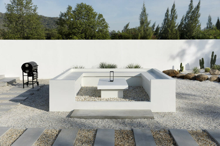 Дом в Хуахине, Таиланд | THE357693