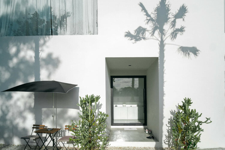 Дом в Хуахине, Таиланд | THE357693