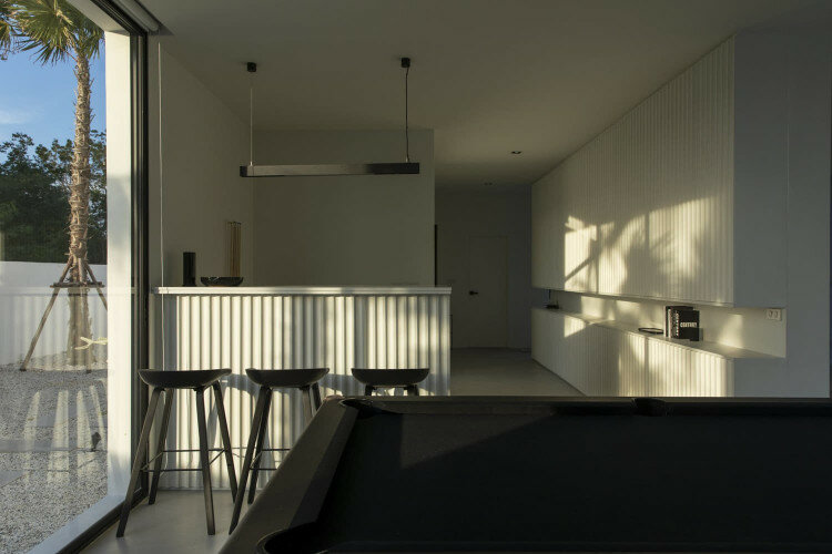 Дом в Хуахине, Таиланд | THE357693