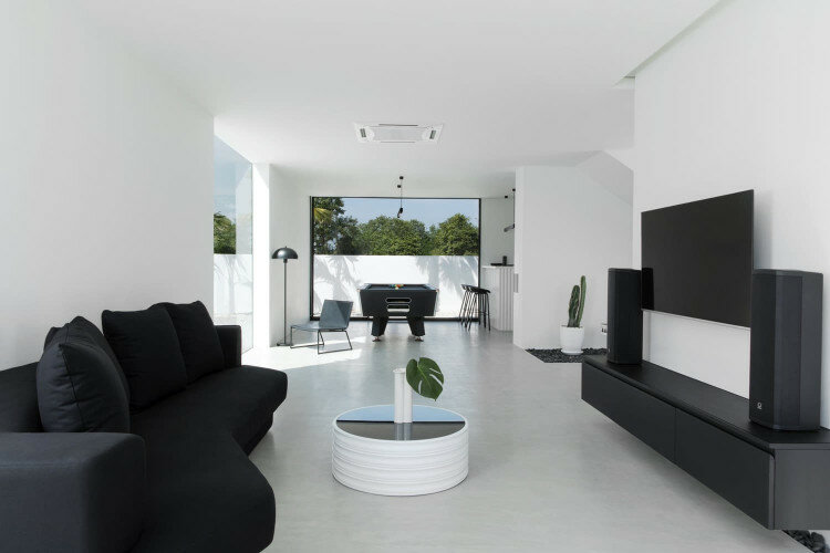 Дом в Хуахине, Таиланд | THE357693