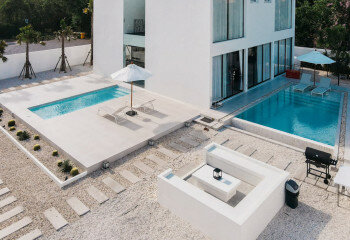 Дом в Хуахине, Таиланд | THE357693