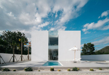 Дом в Хуахине, Таиланд | THE357693