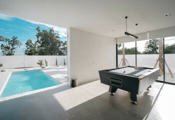 Дом в Хуахине, Таиланд | THE357693