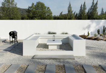 Дом в Хуахине, Таиланд | THE357693