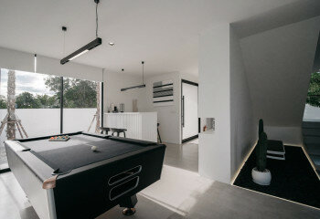 Дом в Хуахине, Таиланд | THE357693