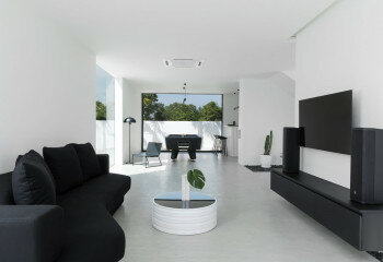 Дом в Хуахине, Таиланд | THE357693