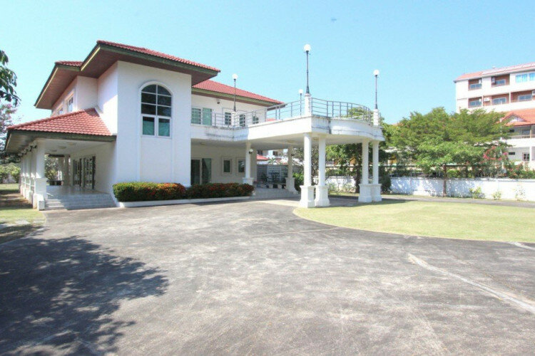 Дом в Хуахине, Таиланд | THE158166