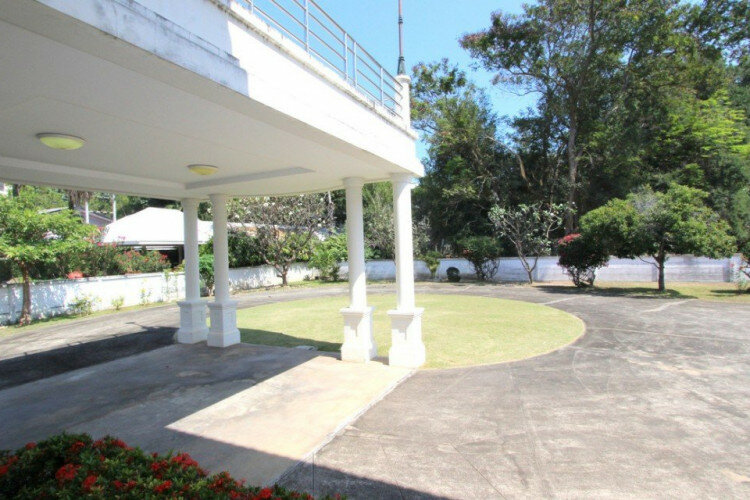 Дом в Хуахине, Таиланд | THE158166