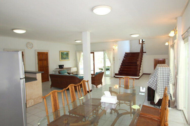 Дом в Хуахине, Таиланд | THE158166