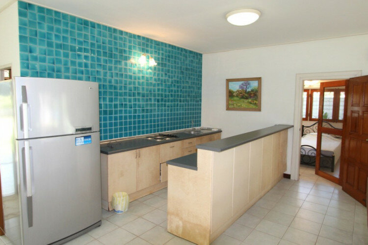 Дом в Хуахине, Таиланд | THE158166