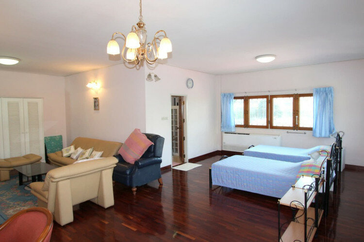 Дом в Хуахине, Таиланд | THE158166