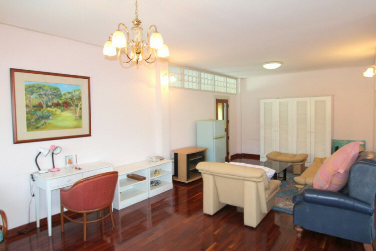 Дом в Хуахине, Таиланд | THE158166