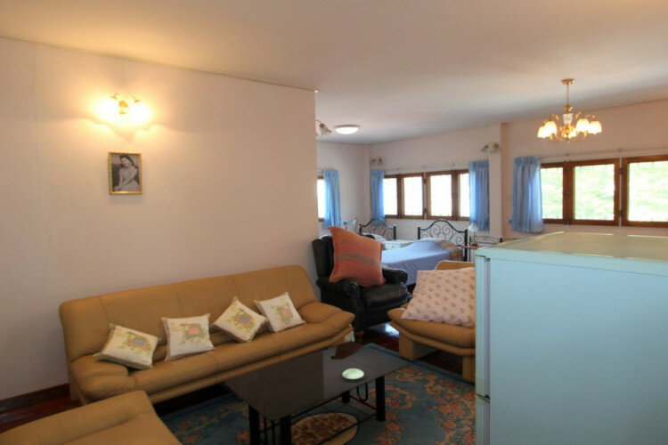 Дом в Хуахине, Таиланд | THE158166