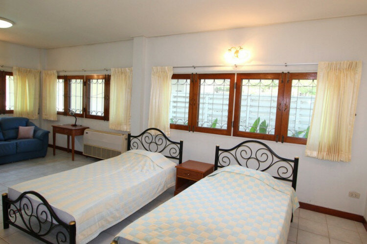 Дом в Хуахине, Таиланд | THE158166