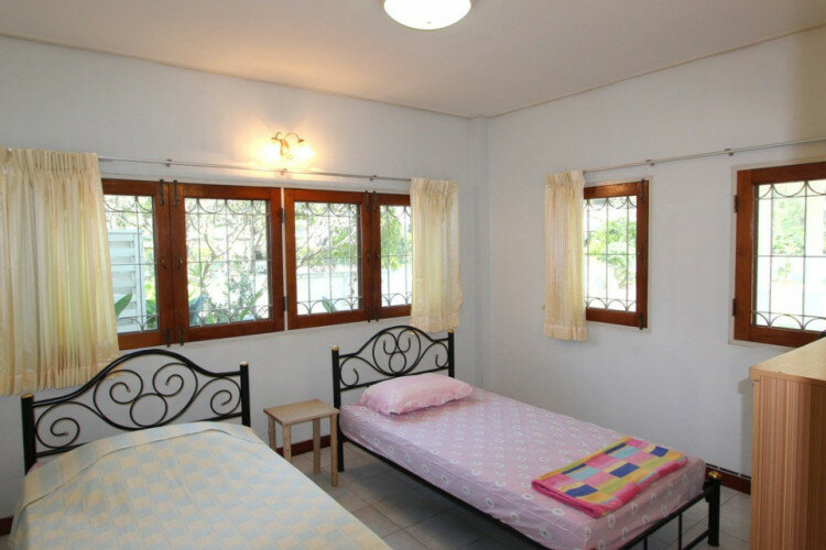 Дом в Хуахине, Таиланд | THE158166