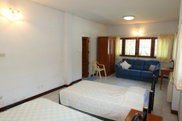 Дом в Хуахине, Таиланд | THE158166