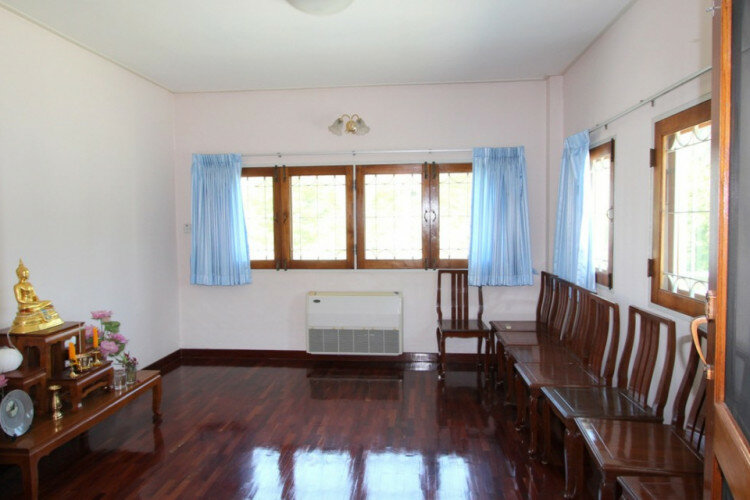 Дом в Хуахине, Таиланд | THE158166