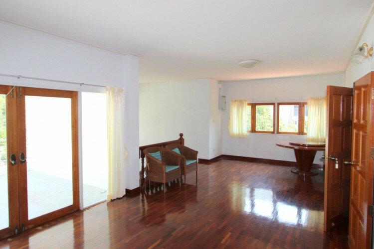 Дом в Хуахине, Таиланд | THE158166