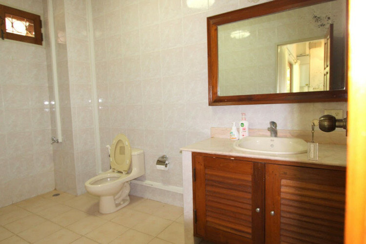 Дом в Хуахине, Таиланд | THE158166