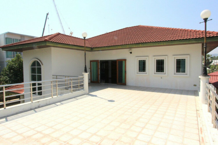 Дом в Хуахине, Таиланд | THE158166