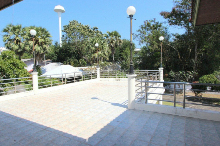 Дом в Хуахине, Таиланд | THE158166