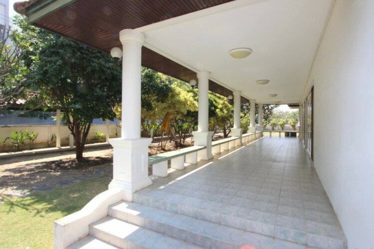 Дом в Хуахине, Таиланд | THE158166