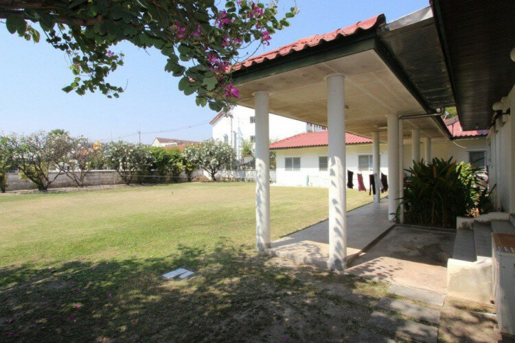 Дом в Хуахине, Таиланд | THE158166