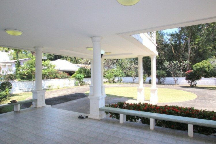 Дом в Хуахине, Таиланд | THE158166