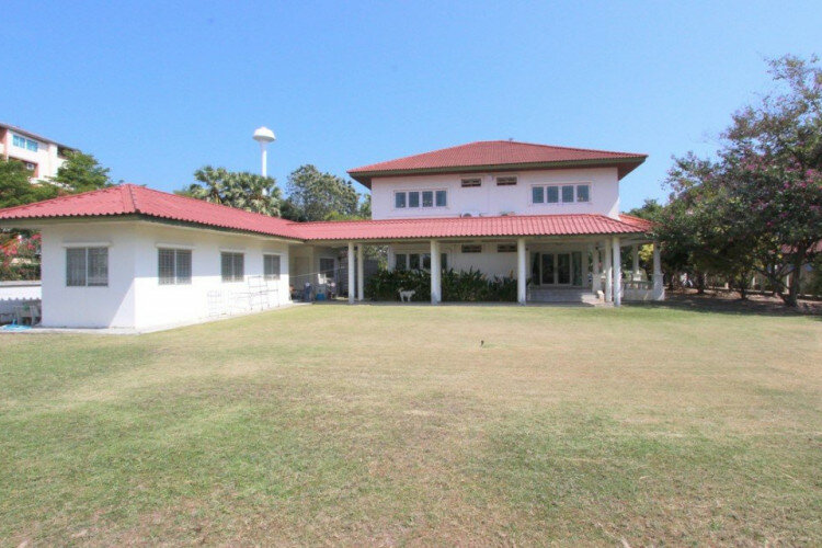 Дом в Хуахине, Таиланд | THE158166