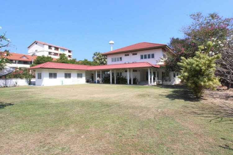 Дом в Хуахине, Таиланд | THE158166