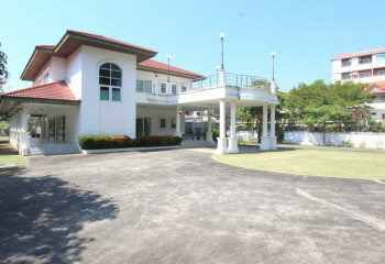 Дом в Хуахине, Таиланд | THE158166